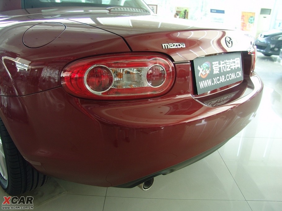 2009R_MX-5 2.0L
