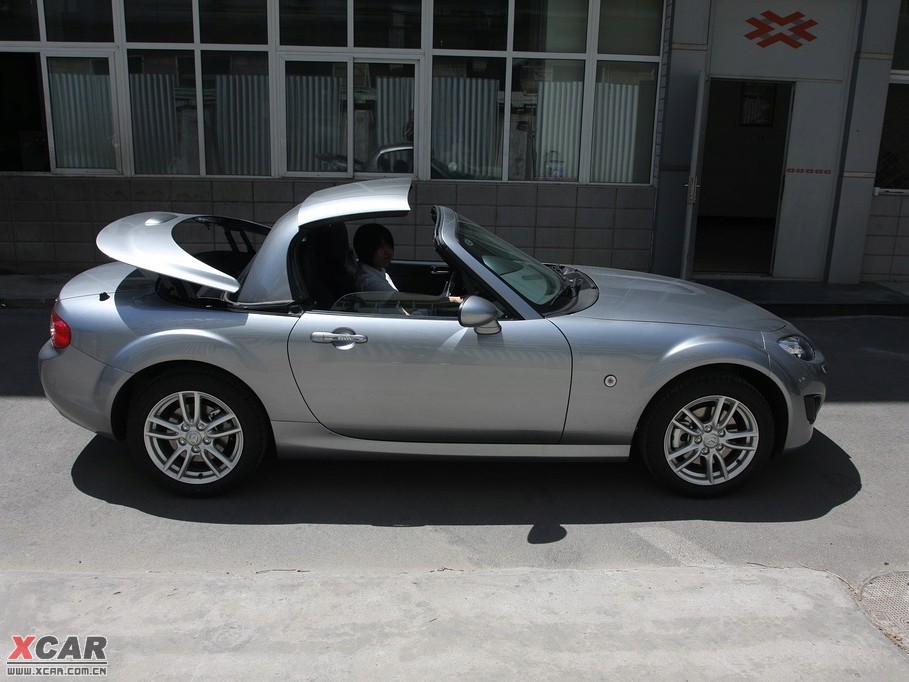 2009���R���_MX-5 
