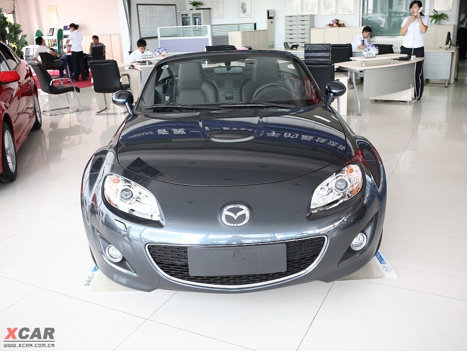 2009ԴMX-5 2.0L