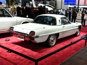 1967款基本型 整体外观