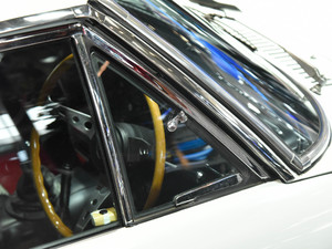 1967款基本型 细节外观