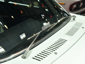 1967款基本型 细节外观