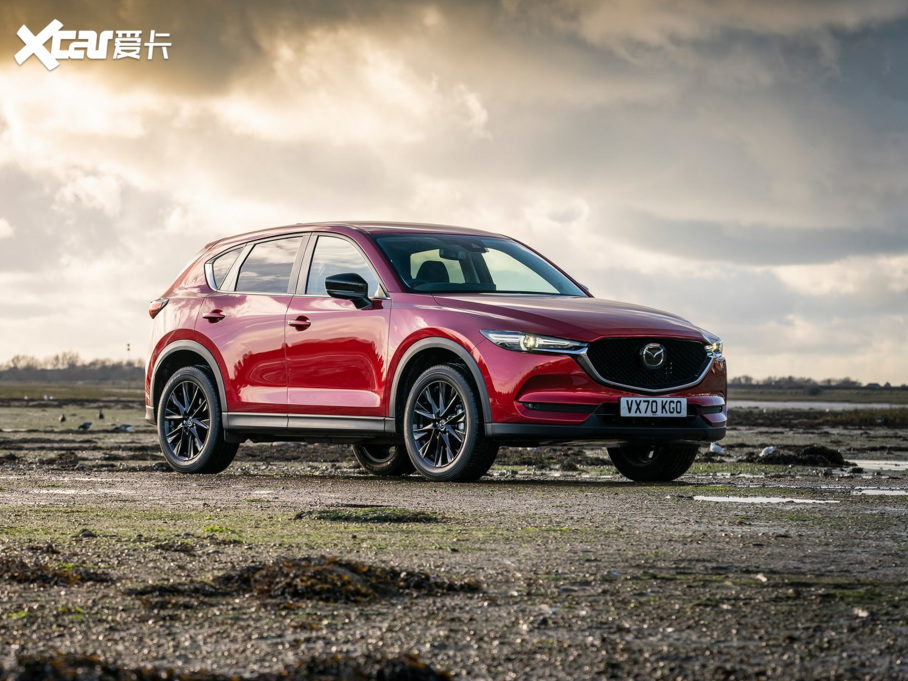 2021R_CX-5(M) 