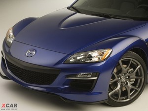 2010ԴRX-8 ϸ