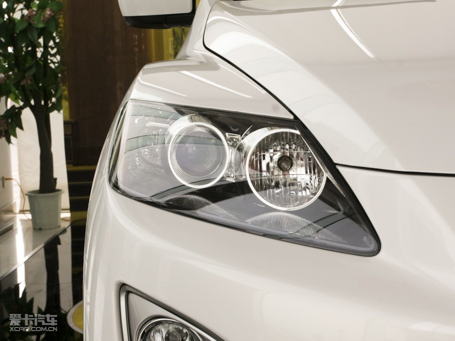 2011R_CX-7(M) 2.5L A