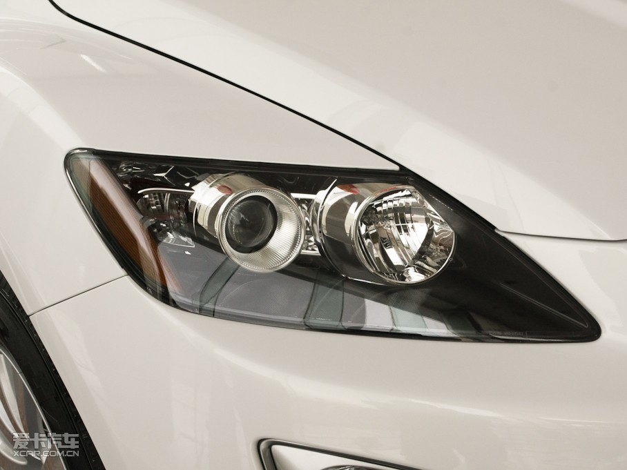 2011R_CX-7(M) 2.5L A