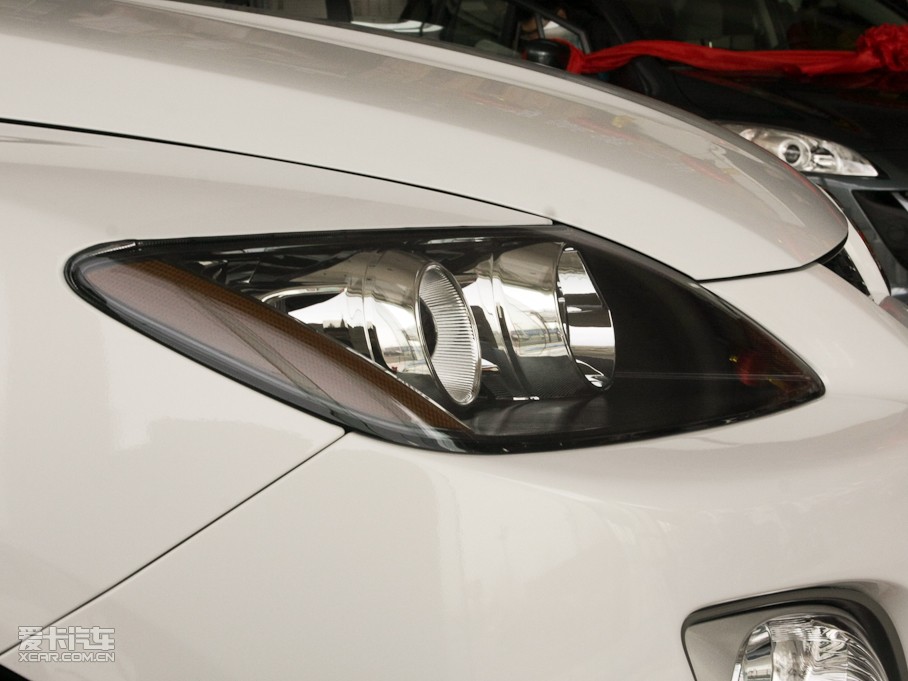 2011R_CX-7(M) 2.5L A