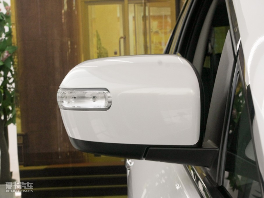 2011R_CX-7(M) 2.5L A