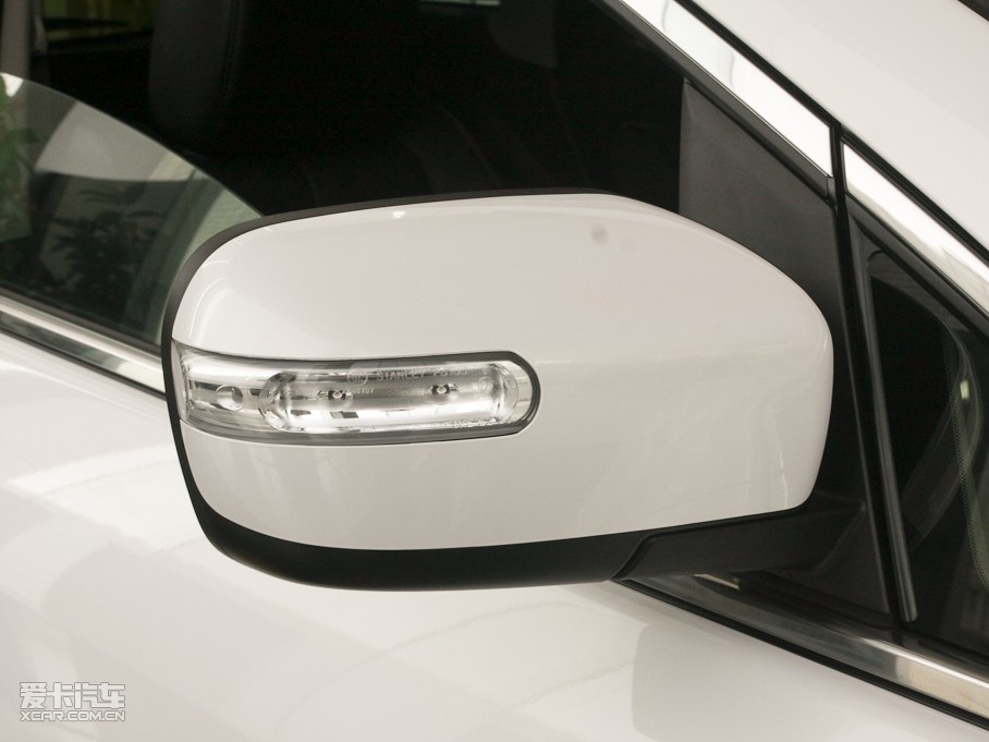 2011R_CX-7(M) 2.5L A