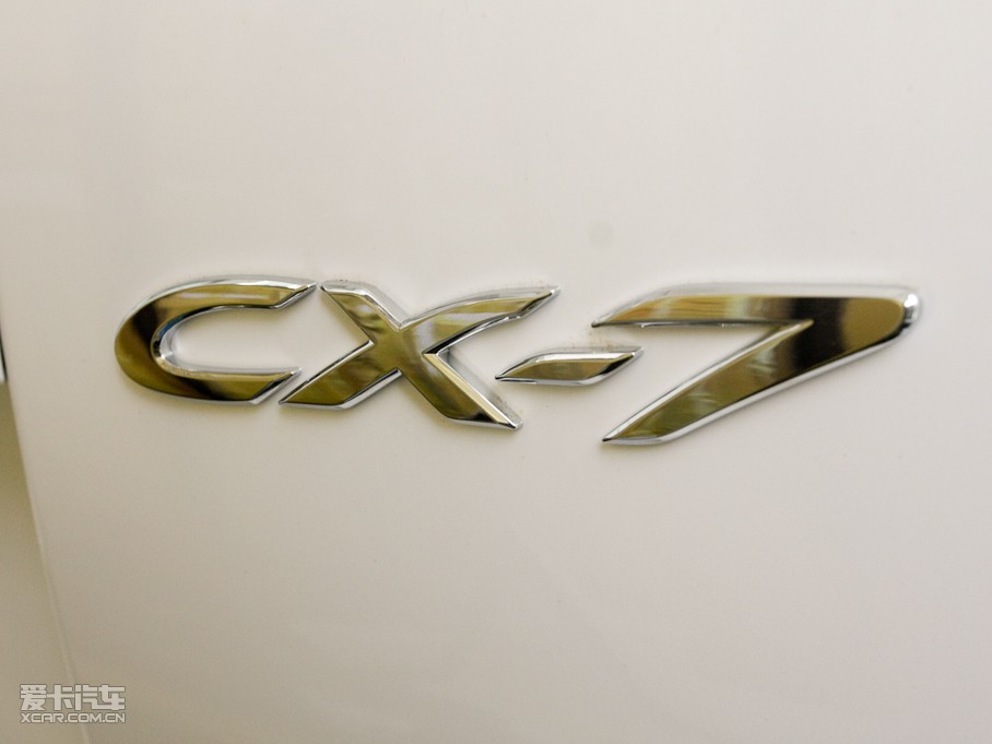2011R_CX-7(M) 2.5L A