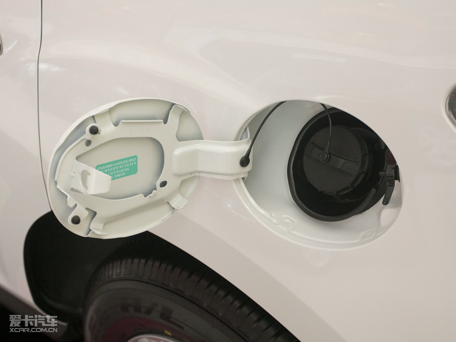 2011R_CX-7(M) 2.5L A