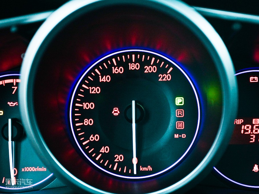 2011R_CX-7(M) 2.5L A