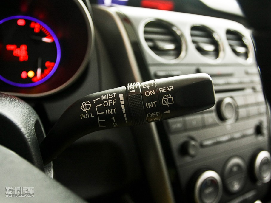 2011R_CX-7(M) 2.5L A