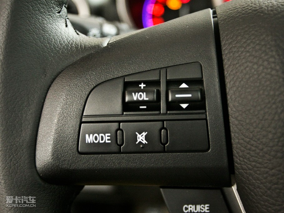 2011R_CX-7(M) 2.5L A