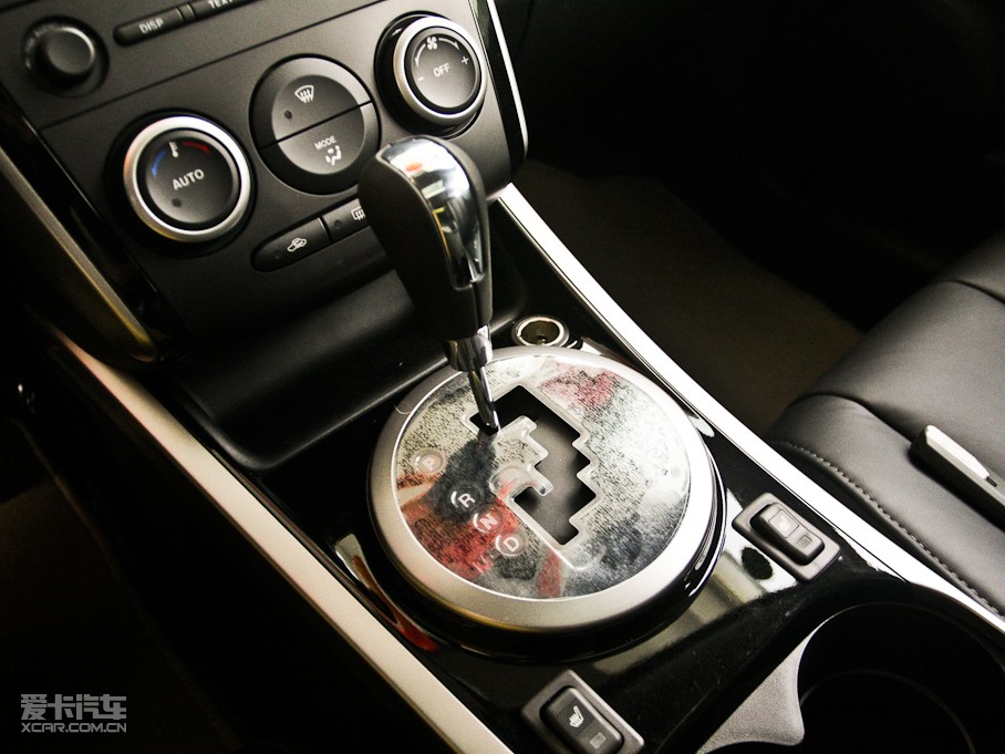 2011R_CX-7(M) 2.5L A