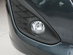 2011款2.0L 自动豪华版 细节外观