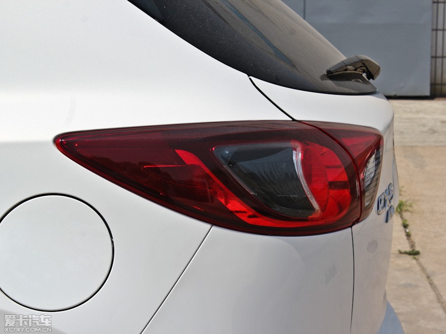 2012R_CX-5(M) 2.0L A