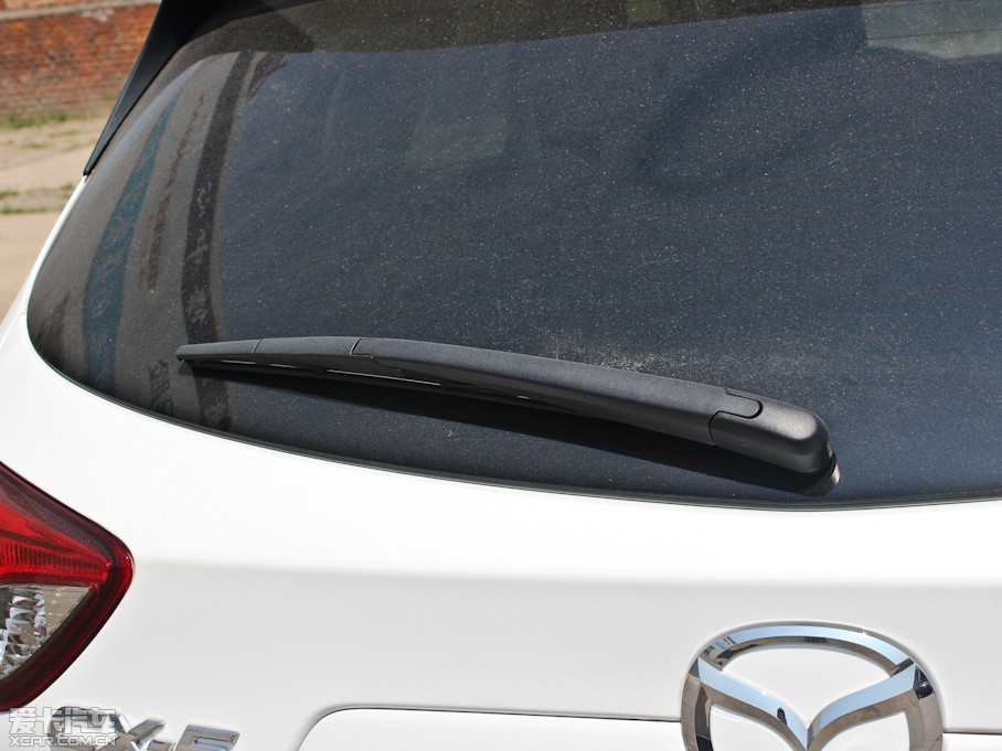 2012R_CX-5(M) 2.0L A