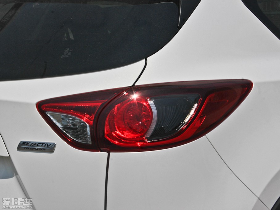 2012R_CX-5(M) 2.0L A