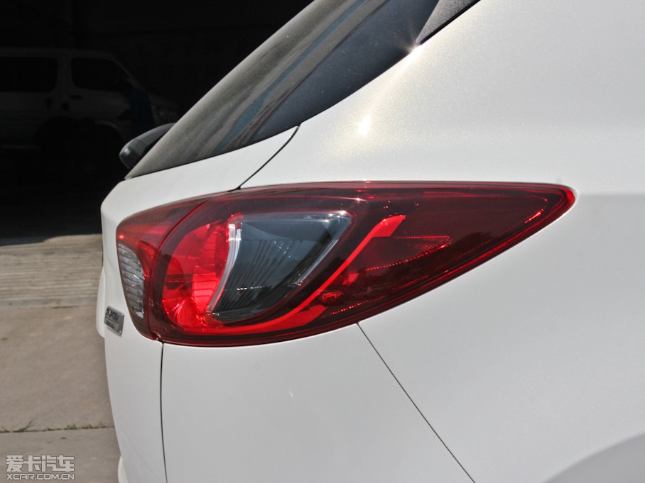 2012R_CX-5(M) 2.0L A