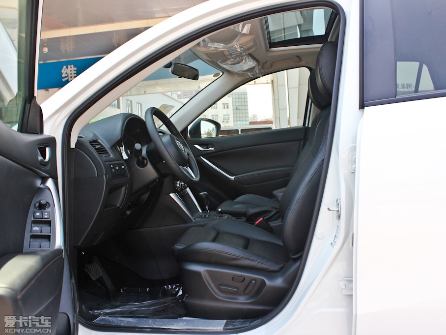 2012R_CX-5(M) 2.0L A