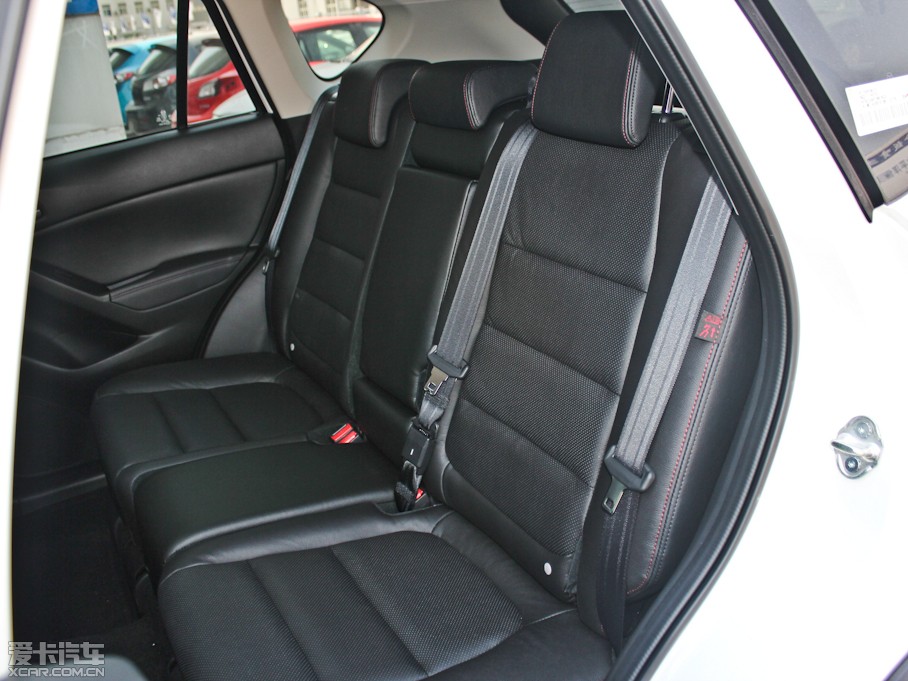 2012R_CX-5(M) 2.0L A