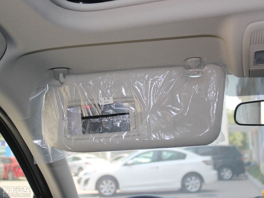 2012R_CX-5(M) 2.0L A