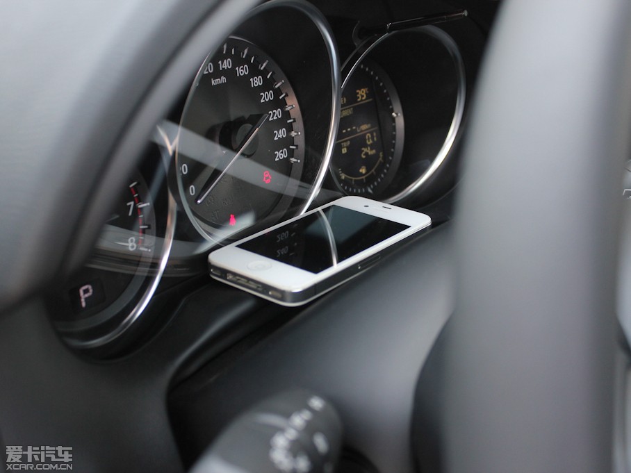 2012R_CX-5(M) 2.0L A