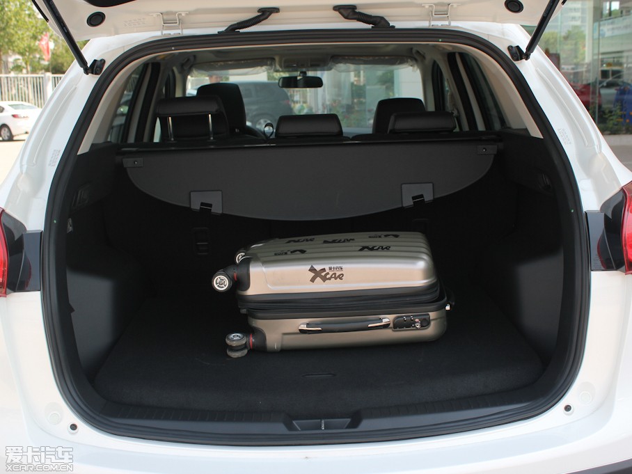 2012R_CX-5(M) 2.0L A