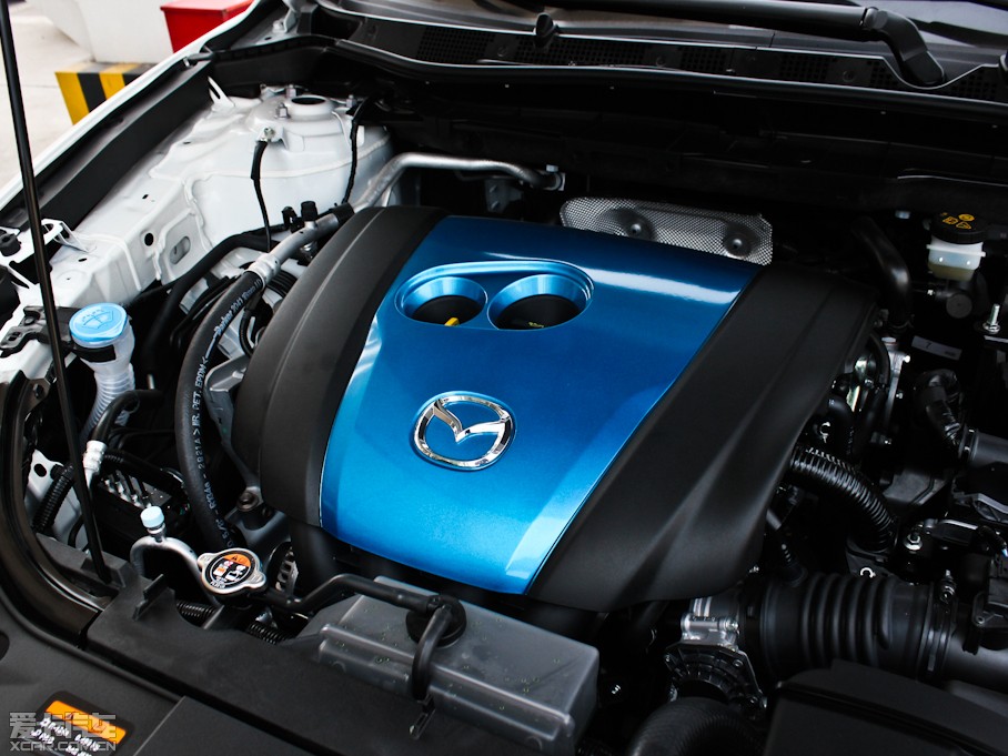 2012R_CX-5(M) 2.0L A