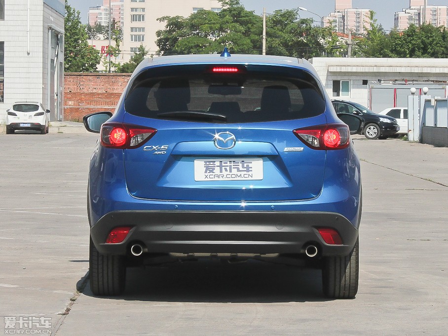 2012ԴCX-5() 2.0L 