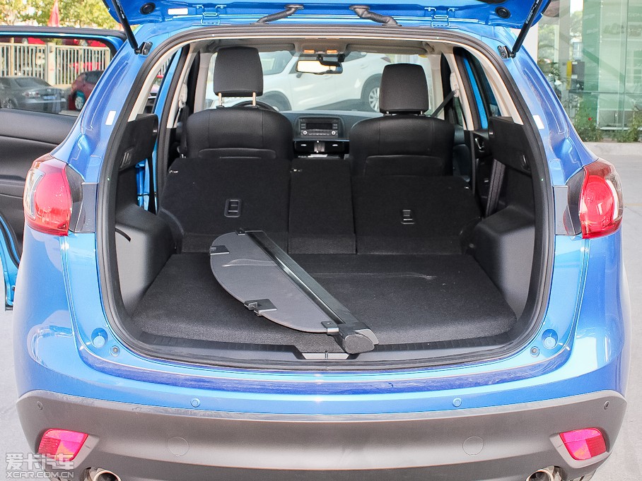 2012R_(d)CX-5(M) 2.0L F