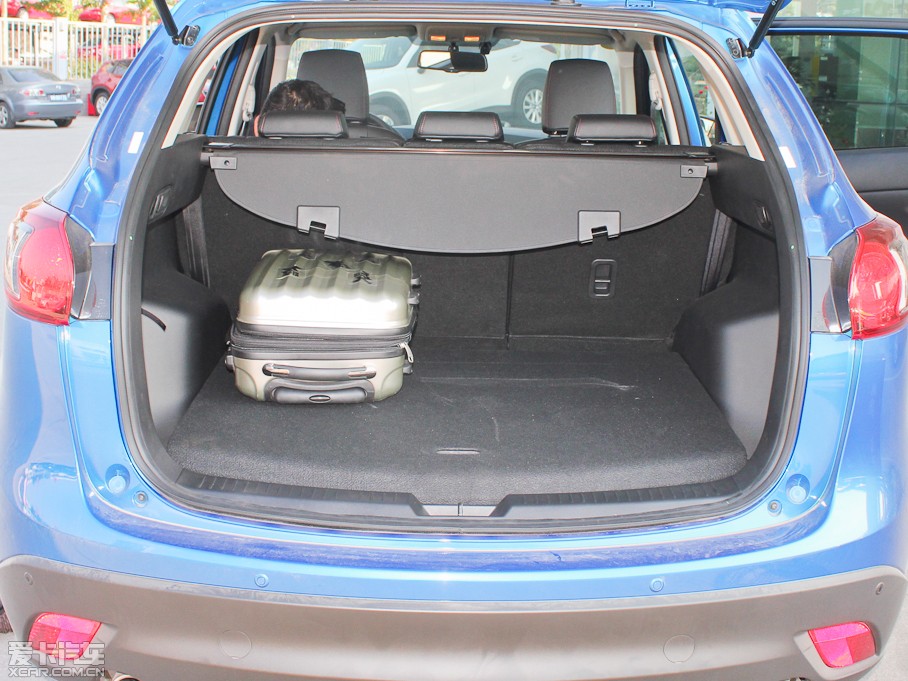 2012R_CX-5(M) 2.0L F