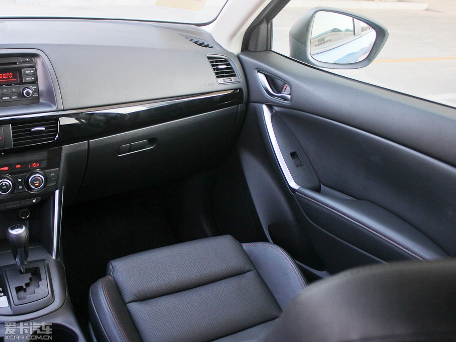 2012ԴCX-5() 2.0L 
