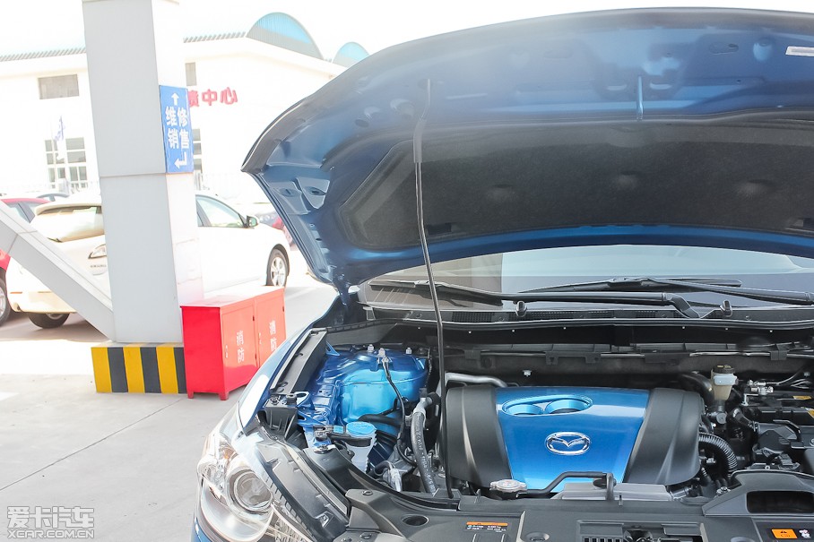 2012R_CX-5(M) 2.0L F