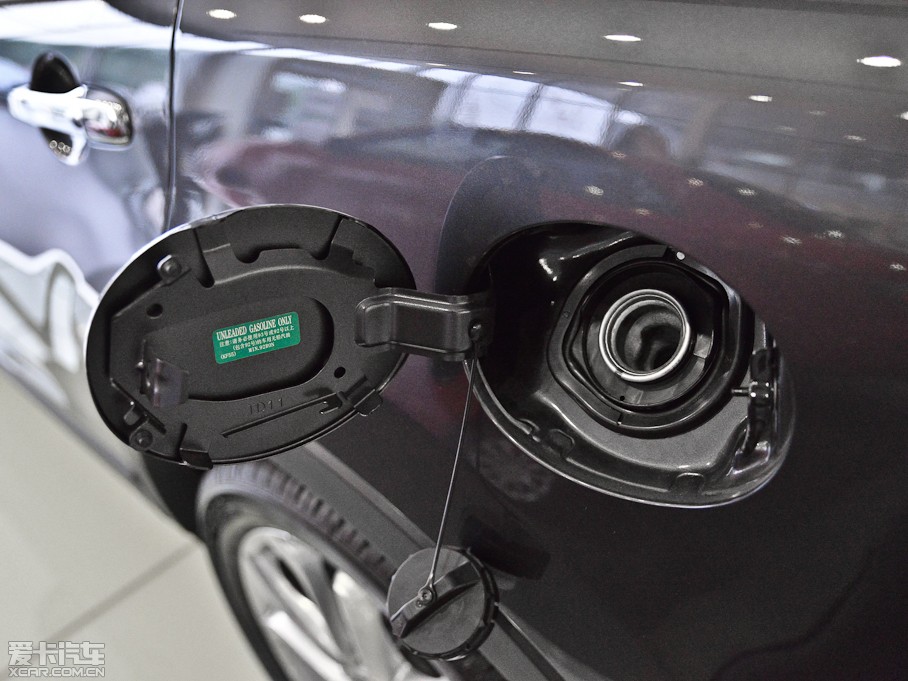 2013R_CX-9 3.7L Ԅӻ