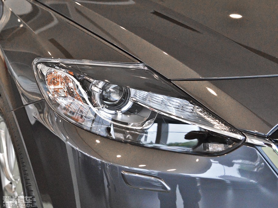 2013R_CX-9 3.7L Ԅӻ