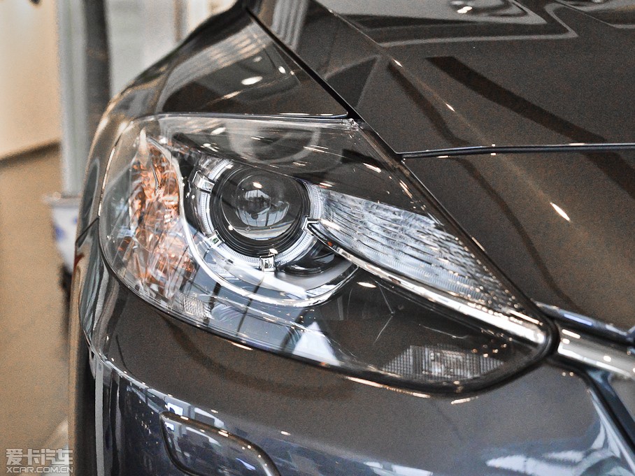 2013R_CX-9 3.7L Ԅӻ