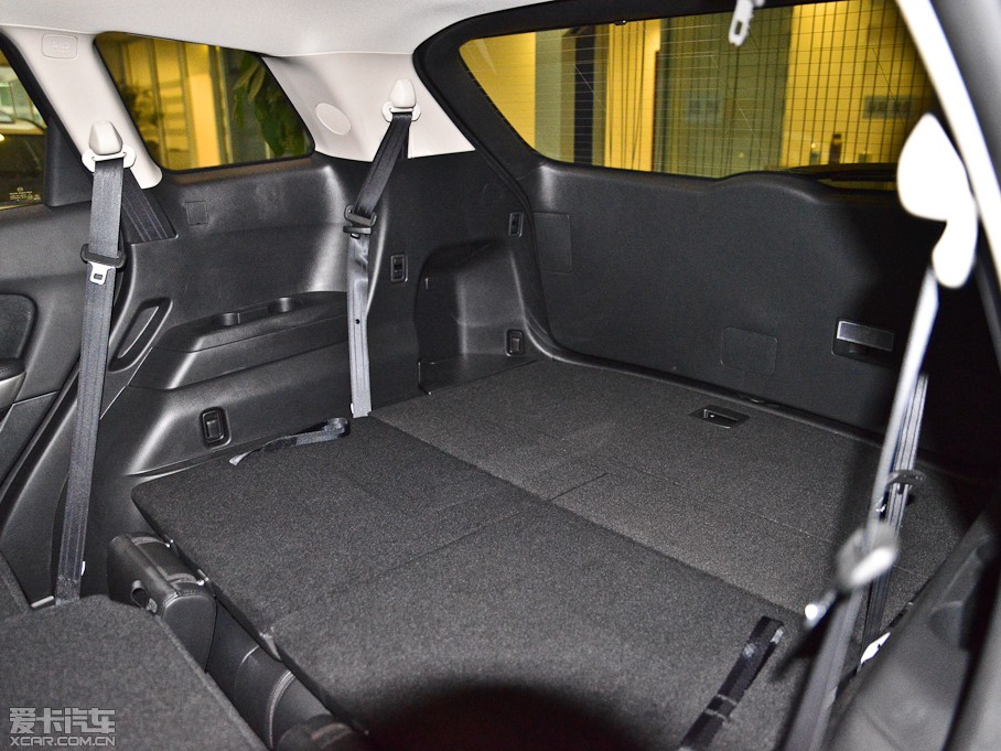 2013R_CX-9 3.7L Ԅӻ