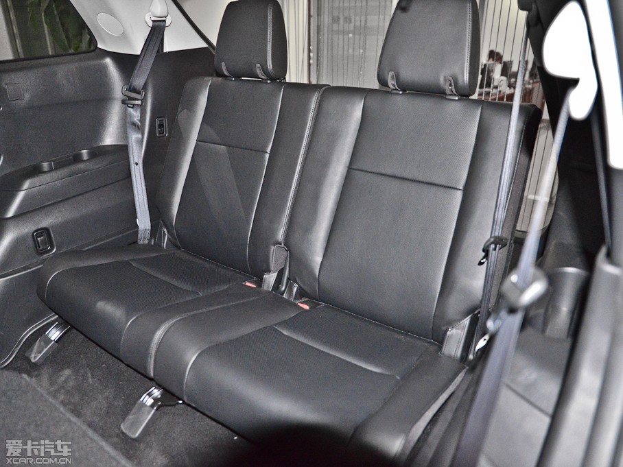 2013R_CX-9 3.7L Ԅӻ