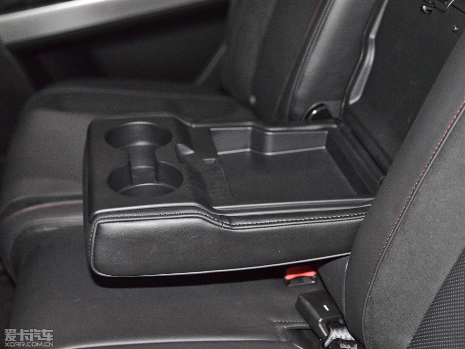 2013R_CX-9 3.7L Ԅӻ