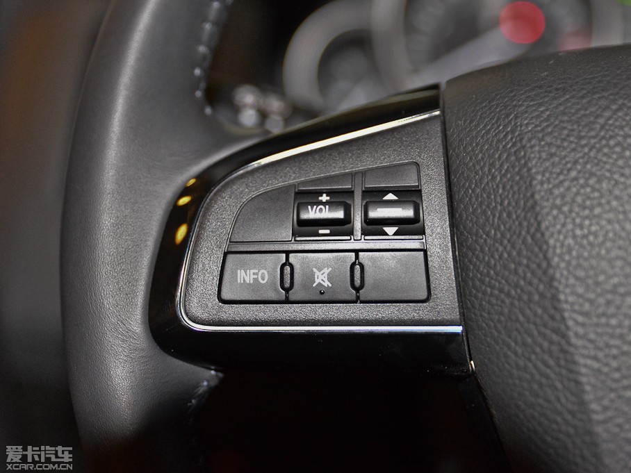 2013R_CX-9 3.7L Ԅӻ