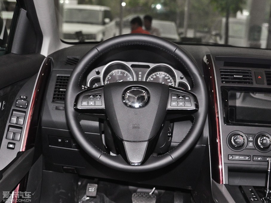 2013R_CX-9 3.7L Ԅӻ