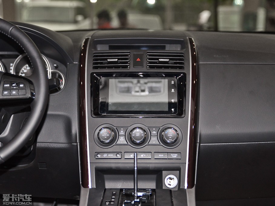 2013R_CX-9 3.7L Ԅӻ