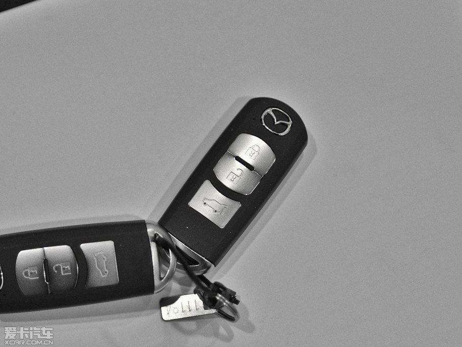 2013R_CX-9 3.7L Ԅӻ