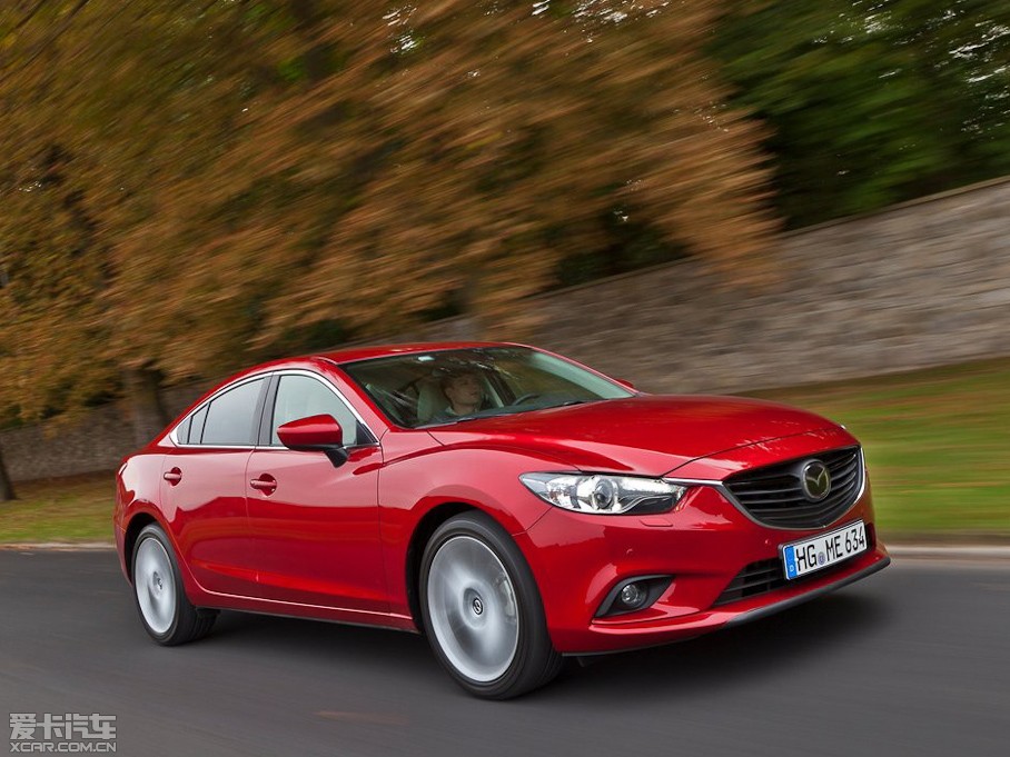 2013ATENZA 2.0L ԄӘ˜ʰ