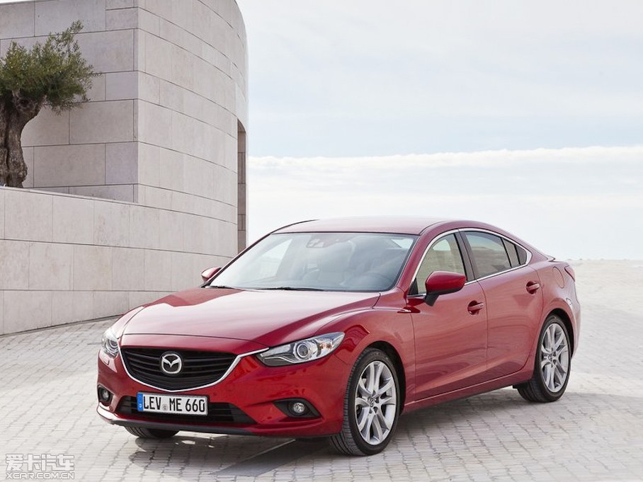 2013ATENZA 2.0L ԄӘ˜ʰ