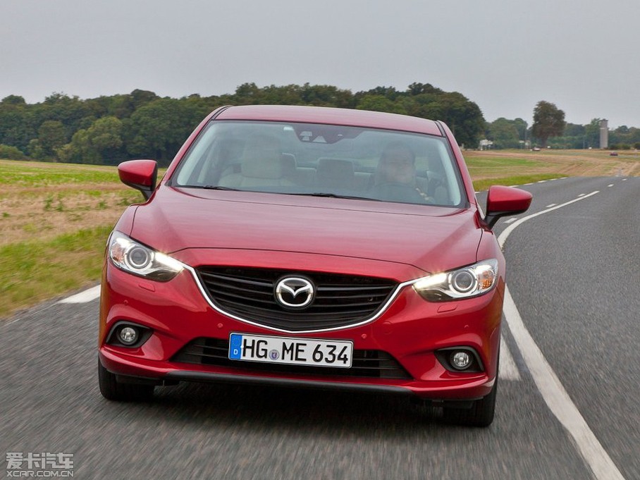 2013ATENZA 2.0L ԄӘ˜ʰ