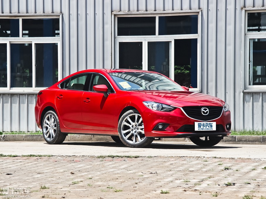 2013ATENZA 2.0L ԄӘ˜ʰ