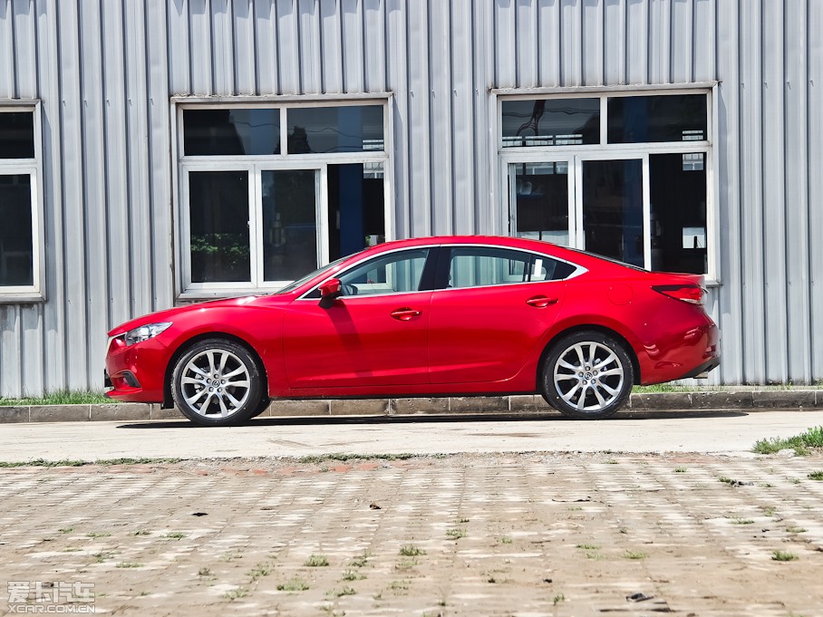 2013ATENZA 2.0L ԄӘ˜ʰ